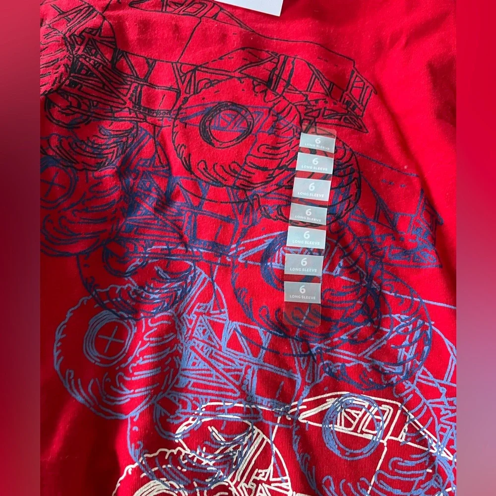 OshKosh Bgosh brand new